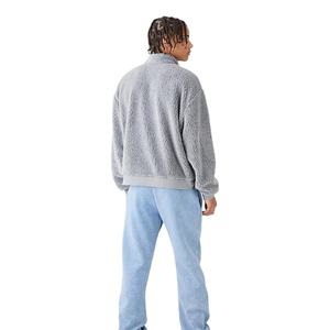 Sudaderas para Hombre, Nueva Colección 2025, Personalizables, 100% Algodón Grueso, Corte Regular, Transpirables, Cálidas, Ecológicas, Moda Otoñal - Product Image 3