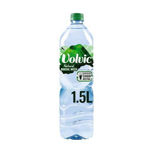 น้ำแร่นิ่ง volvic 6แพ็คของขวด1.5L น้ำดื่มพรีเมี่ยม - Product Image 3