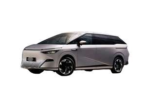 Vehículo Eléctrico Usado 2024, 702 km de Autonomía, Tracción en las Cuatro Ruedas, Monovolumen Eléctrico de 7 Plazas, Conducción Automática Suave, Amplia Cabina Premium, Suministrado de Forma Ordenada desde Japón - Product Image 5