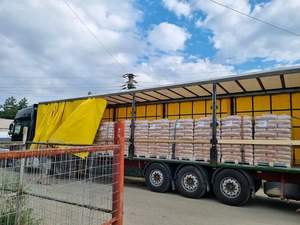 PELLETS MATERIAL CALIENTE Pellets de Madera Premium SA MADERA - Product Image 5