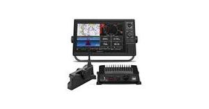 Système de sondeur de poissons GPSMAP 8612xsv de marque supérieure, écologique, avec système Livescope Plus LVS34, batterie au lithium et écran LCD - Product Image 3