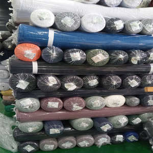 Leggings Suaves de Corte Ajustado Jenny Stock Lot Corea, 85% Nailon, 15% Elastano, Multicolores, Resistentes a las Arrugas, para Uso Diario Informal - Product Image 3