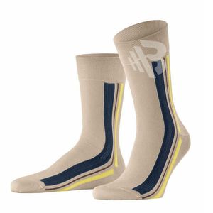 Calcetines Deportivos para Hombre de la Mejor Calidad, al por Mayor, de Algodón y Fibra de Bambú, Color Sólido, Transpirables, Ecológicos y de Secado Rápido - Product Image 1