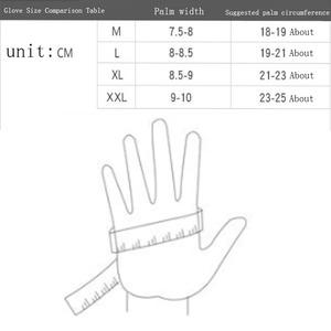 Guantes tácticos de medio dedo, adecuados para entusiastas de las fuerzas especiales masculinas para deportes al aire libre, ciclismo y montañismo. - Product Image 5