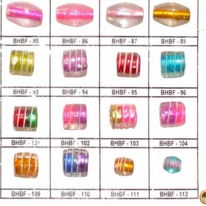 Trusted Manufacturer's Economical <b>Lampwork</b> <b>Crystal</b> & <b>Glass</b> <b>Beads</b> for Creative Jewelry Making - Product Image 3