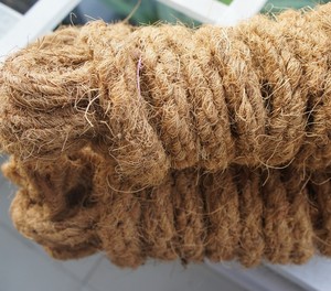 CUERDA DE COCO AL POR MAYOR CUERDA DE COCO VIETNAMÉS DECORACIÓN DEL HOGAR DE 99 DATOS DE ORO VIETNAM - Product Image 3