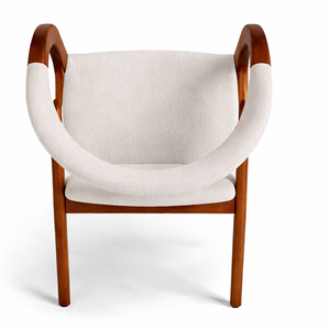 Chaises de salle à manger en bois durables au design moderne, robustes et écologiques, pour la maison, le bar, l'hôtel, l'école, le salon, meubles - Product Image 6