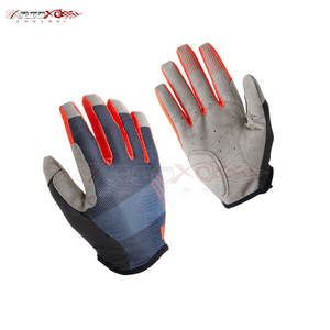Professional Motocross <b>MX</b> <b>Gloves</b> Protective Non Slip Durable Gear For Outdoor Riding Wholesale Motocross <b>MX</b> <b>Gloves</b> - Product Image 1