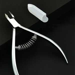Great Quality Cuticle Nail Nipper <b>BY</b> ZACHARY INDUSTRIES - Product Image 3