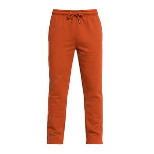 Jogging en molleton de coton de qualité supérieure pour hommes Pantalon de survêtement confortable et élégant avec cordon de serrage à la taille, idéal pour se prélasser, courir et faire du sport - Product Image 1