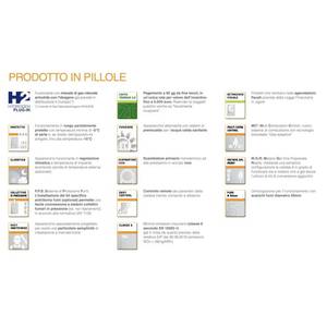 Système de chauffage domestique Ferroli Bluehelix Alpha 28C ErP 28 kW, chaudière à condensation efficace pour le méthane ou le GPL - Product Image 5