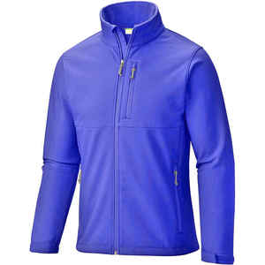 Chaqueta Deportiva Personalizada con Logotipo para Hombre, Chaqueta de Softshell para Camping al Aire Libre con Capucha, Disponible en Varios Colores - Product Image 2