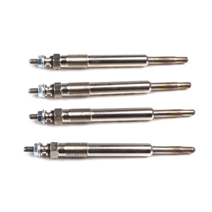 Bougies de préchauffage BGP45-1, 4 pièces, GX107 100226344 pour 2.0 2.2 D - Product Image 1