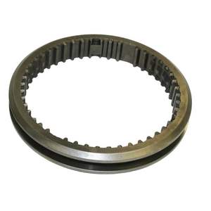 Nouvelle boîte de vitesses à 3-4 vitesses SLIDER NV4500 NV18321 Matériel SCM415 HRC58-62 48_12 dents pour remplacement/réparation - Product Image 1