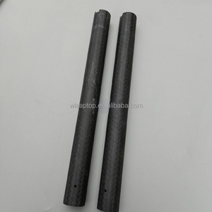 Tubo de Soporte para Radar de Evitación de Obstáculos para Drones, Tubo de Soporte para Radar T30, Poste Fijo de Fibra de Carbono para Dron Agrícola Agras - Product Image 4