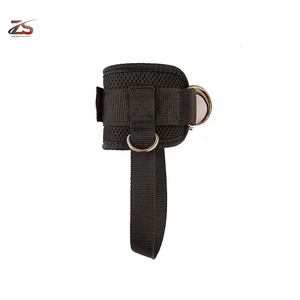 Sangles de cheville rembourrées en néoprène pour le soutien de l'entraînement de gymnastique du Pakistan - Product Image 2