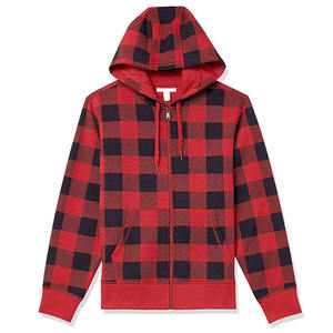 Sudaderas con capucha para hombre de alta calidad 100% algodón pulóver Streetwear chándales peso pesado 450gsm Puff estampado Sudadera con capucha para hombre - Product Image 1