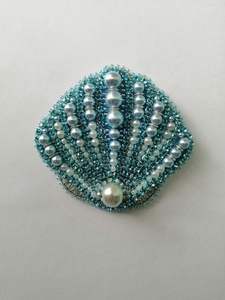 Women's Adjustable Ethnic Style Geometric Beaded Bracelet Fashion Jewelry Charm with Seed Beads - Product Image 3