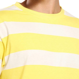 Camiseta de mezcla de algodón por sublimación, Camiseta con estampado personalizado para hombres y mujeres, tela transpirable suave, diseño personalizado, Camiseta con estampado Digital - Product Image 4