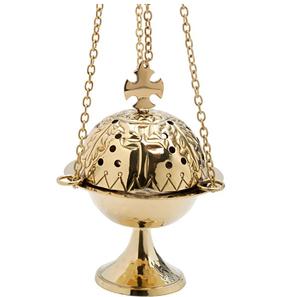 Brûleur à Bakhoor au design magnifique, brûleur à encens, qualité exclusive, brûleur à Bakhoor en fer à prix abordable - Product Image 6