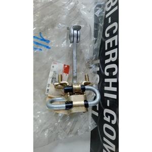 บานพับประตูหลังขวา ALFA ROMEO 147 Serie (937_) (05>10) รุ่น 46790383 - Product Image 4