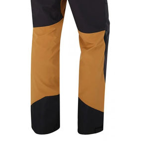 Pantalon de randonnée décontracté pour homme personnalisé, respirant, en toile, séchage rapide, UPF 50, extensible, épais, cargo de voyage, sports de plein air, fermeture éclair - Product Image 6
