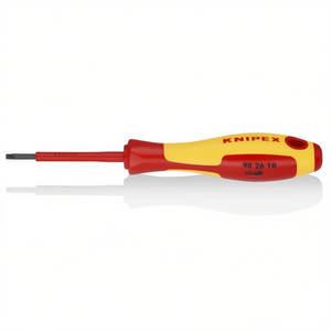 Destornillador Knipex VDE Pulido para Tornillos Torx - Product Image 2