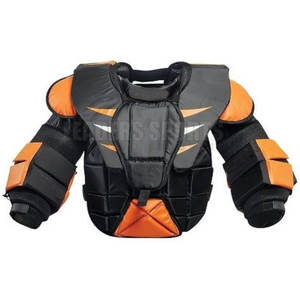 Chaquetas Protectoras de Hockey sobre Hielo de la Marca LEADER SPORTS, Fabricante Profesional, Color y Talla Personalizables, con Diseños OEM - Product Image 2