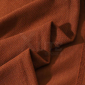 เสื้อยืดคอกลมผู้ชาย บริการ OEM เนื้อผ้านุ่ม สวมใส่สบาย แขนสั้น ทรงปกติ ผลิตจากโพลีเอสเตอร์/คอตตอน แห้งเร็ว เป็นมิตรกับสิ่งแวดล้อม เหมาะสำหรับกิจกรรมประจำวัน - Product Image 5