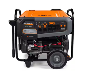 Top Quality 22500 / 18000-Watt 816cc Gas Portable <b>Generator</b> with Electrics Start GP18000E - Product Image 1
