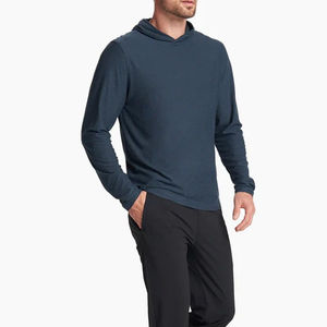 Camisa de Pesca de Lona con Camuflaje para Hombre, Ropa Transpirable con Protección Solar Bayer, Camisa Cortavientos de Verano, Ropa de Pesca y Caza OEM ODM - Product Image 3