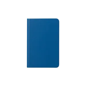 Quaderno Promozionale Personalizzato con Copertina Flessibile in PU, Gadget Personalizzabili - Product Image 1