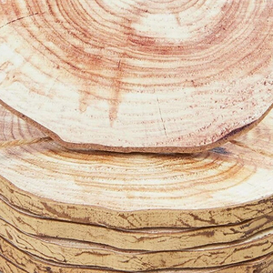 Sous-verre en bois massif naturel personnalisé OEM pour dessus de table Fournitures en vrac disponibles à prix raisonnable en Inde - Product Image 5