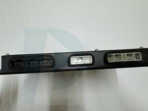 Controlador Hidráulico para Excavadora DX225LCA, Placa de Computadora ECU 300611-00042A K1056425, Piezas Eléctricas para Maquinaria de Construcción - Product Image 4