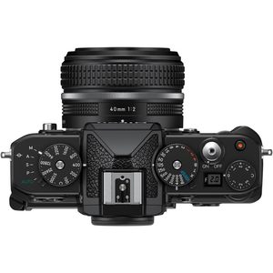 24.5MP 4K Video Recording Mirrorless Camera FTZ II Adapter 64GB <b>Memory</b> <b>Card</b> EN-EL15c Battery <b>Card</b> Reader Photos-All One Package! - Product Image 4