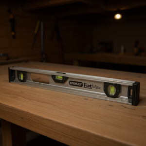 Nivel de burbuja Stanley Fatmax I-Beam de grado industrial - Product Image 3