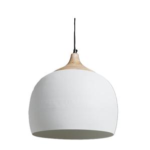 Lampe suspendue en bois et cuivre faite à la main royale haute tendance pour décoration de mariage à la maison décorative multi-usage - Product Image 6