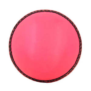 Bolas duras de partido de cricket de cuero genuino de alta calidad Logotipo personalizado Nuevo diseño Venta directa de fábrica a precio barato - Product Image 1