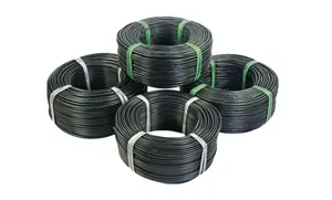 Principales beneficios del uso de tubería de riego por goteo redonda en su jardín La inversión inteligente para áreas propensas a la sequía a precio mayorista - Product Image 4