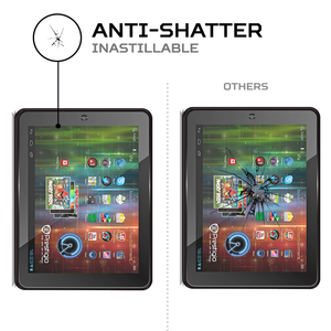 ฟิล์มกันรอยหน้าจอ ANTISHOCK สำหรับแท็บเล็ตเพรสติจิโอ มัลติแพด 80 โปร ดูโอ - Product Image 5