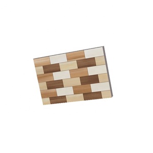 Suministro directo de fábrica, azulejos de pared de cerámica de 200X300mm, azulejos de baño de pasillo de 20X30cm, acabado de madera para balcón, elevación Exterior - Product Image 3