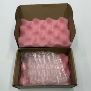 마인드레이 BS120 BS130 BS180 BS190 BS230 자동 생화학 분석기용 오리지널 비색 컵 반응 큐벳 - Product Image 3