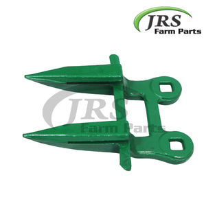 นิ้วเก็บเกี่ยวพืชผลคุณภาพสูงสำหรับการรวบรวมพืชผลที่ดีที่สุดโดย jrs farmpart จากอินเดียผู้ผลิตและผู้ส่งออกชิ้นส่วนเก็บเกี่ยว - Product Image 2