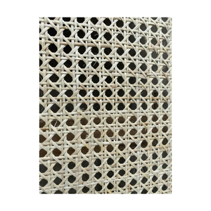 Venta al por mayor de mimbre de caña de mimbre Material de cincha de caña de mimbre rollo de cincha de mimbre Material de mimbre de primera calidad para muebles - Product Image 5