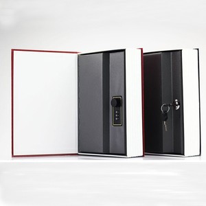 Trang Trí Bìa Giấy Tùy Chỉnh Từ Điển Diversion An Toàn Bí Mật Mô Phỏng Cuốn Sách An Toàn Hộp - Product Image 4