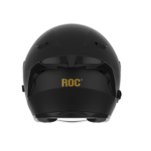 Roc Mũ Bảo Hiểm R09 Tiên Tiến Tốt Nhất Hiện Đại Mở Mặt Xe Máy Mũ Bảo Hiểm Đầu Bảo Vệ ABS Nhựa + EPS Bọt 2025 Việt Nam manufactuer - Product Image 5