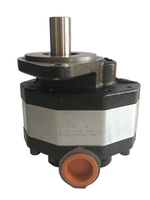 Pompa Oli Hidrolik Gear CB-FC16  CB-FC20  CB-FC25  CB-FC32  CB-FC40  CB-FC50  CB-FC63