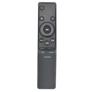 Nuovo giovane AH59-02758A AH5902758A sostituire il telecomando adatto per Samsung Soundbar Soundbar HW-M450 HW-M550 HW-M430 HW-M4500 HW-M - Product Image 1