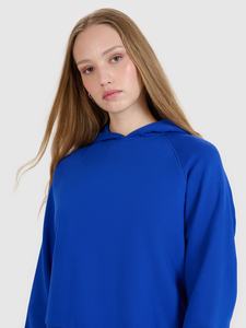 Pull à capuche pour femmes le plus vendu Vêtements décontractés Meilleur matériau utilisé Pull à capuche respirant pour femmes - Product Image 2