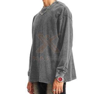 Sudaderas de Alta Calidad con el Último Diseño, Sudaderas Básicas al por Mayor para Hombre, Sudaderas Nuevas para Hombre - Product Image 4